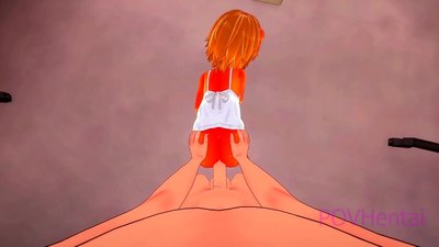 ਪੋਰਨ ਪੈਰੋਡੀ